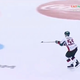 Illustration for article titled Hockey Trick Shot Is Like A Thunderbolt From Zeusem/em